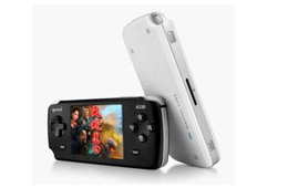 3D Handheld game console A-330